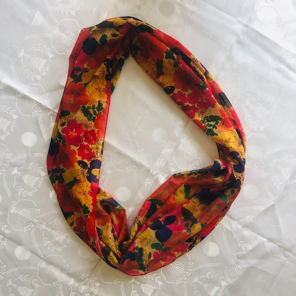 Scarf